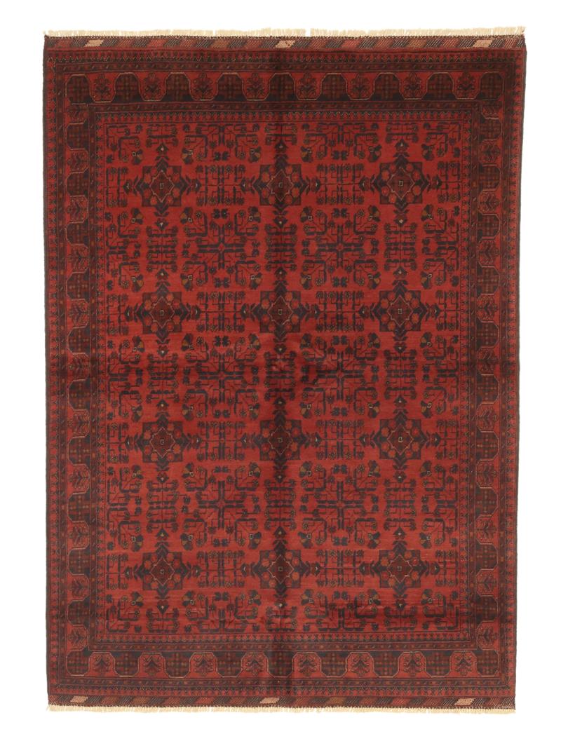 Afghan Khal Mohammadi