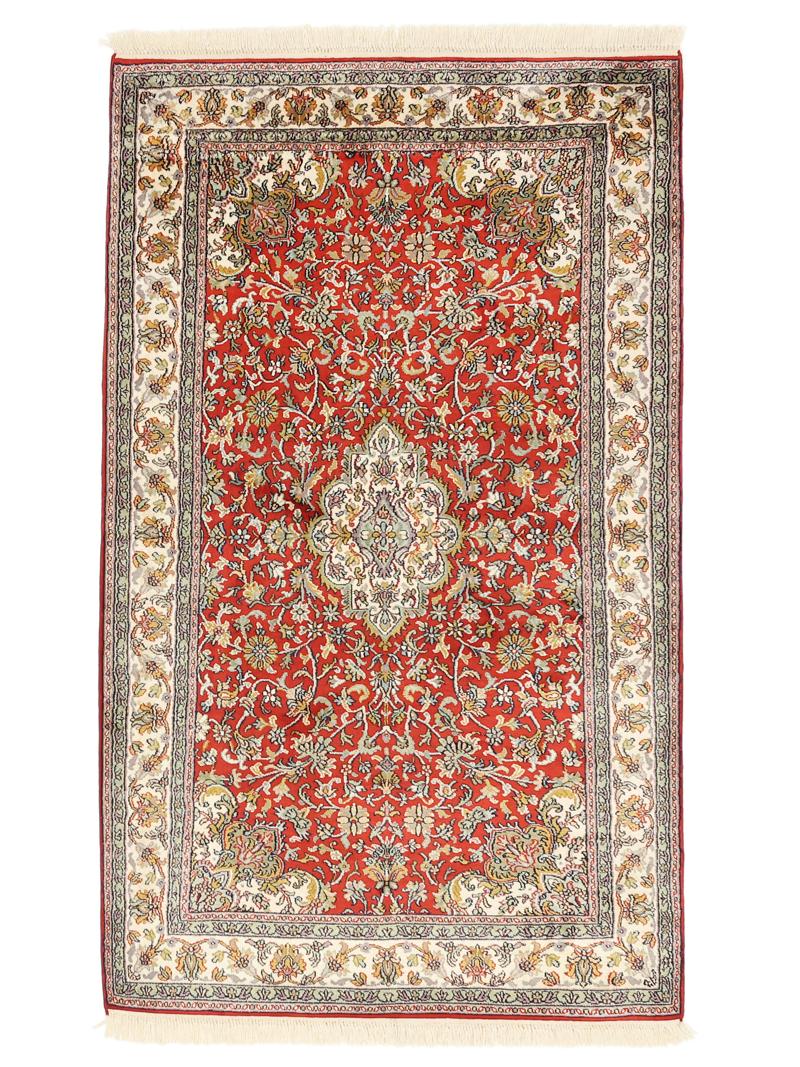 Kashmir pure silke