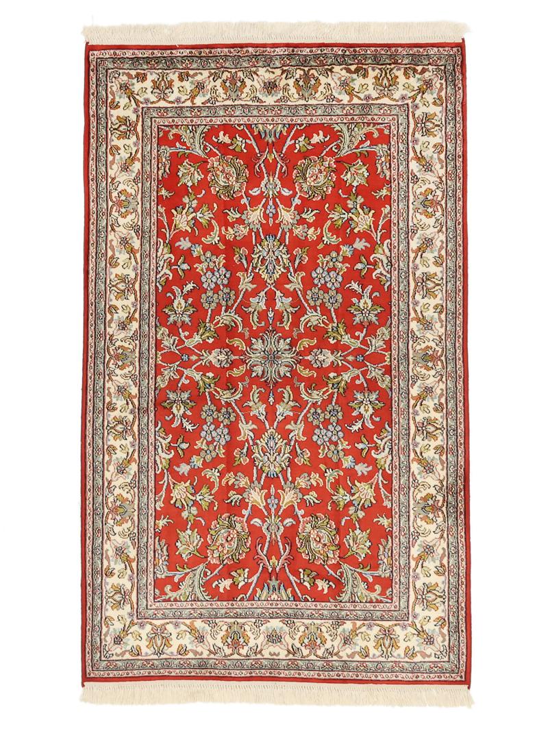 Kashmir pure silke