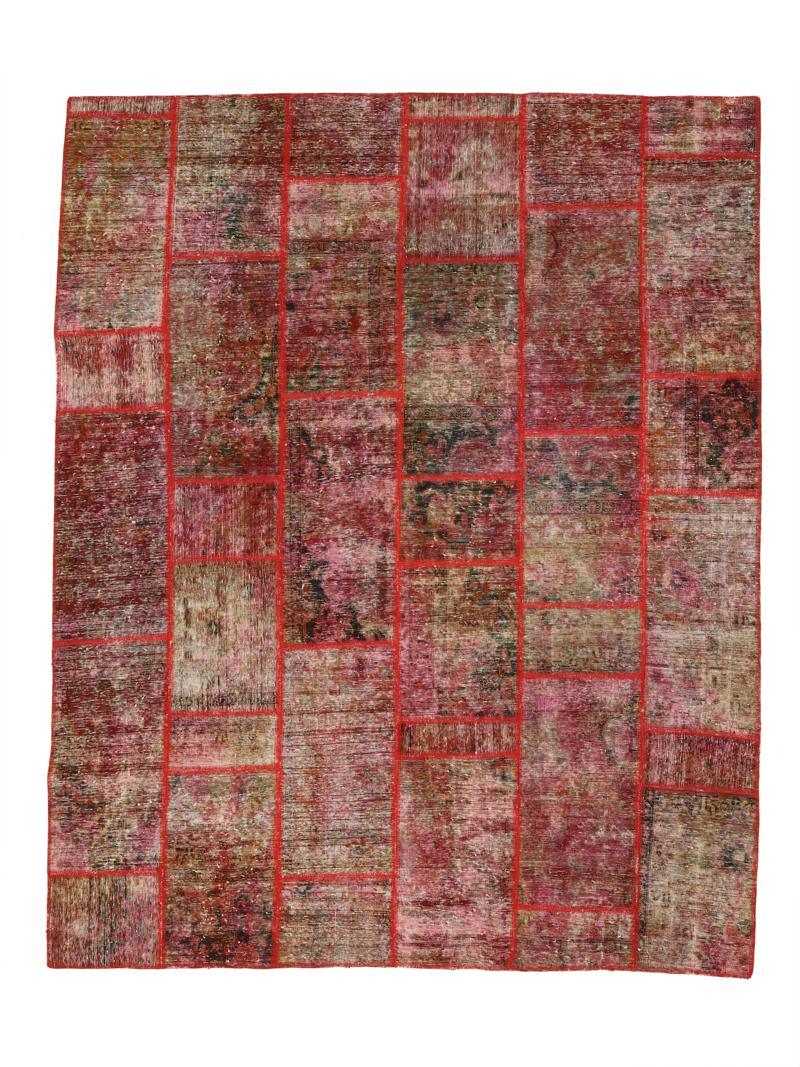 Patchwork