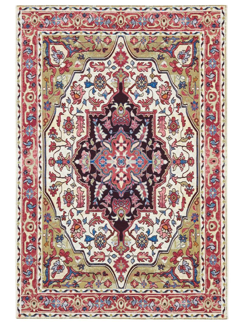 Florens - Multicolor