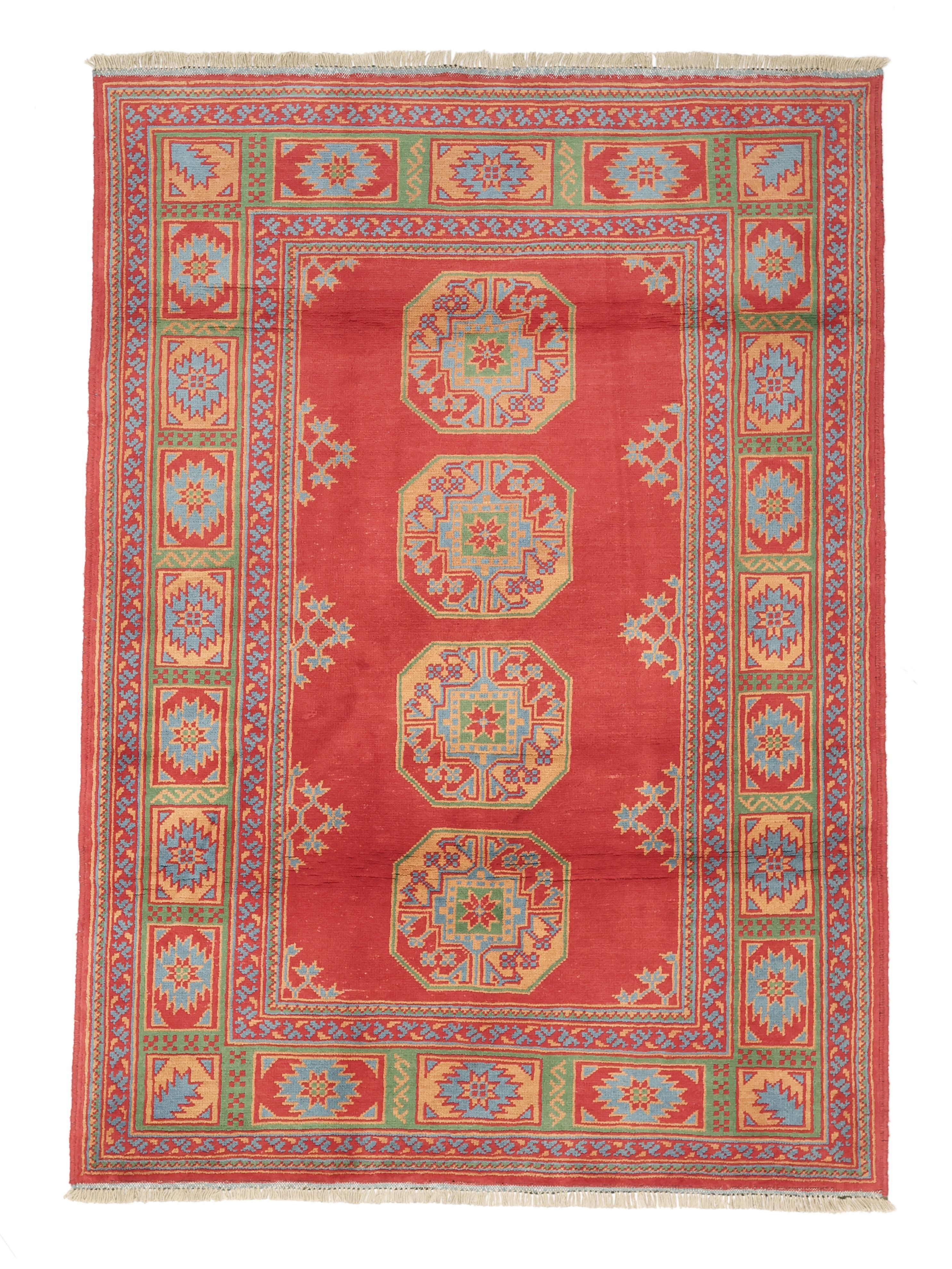 アフガニスタン絨毯販売 - 手作りの伝統品 - Rugvista