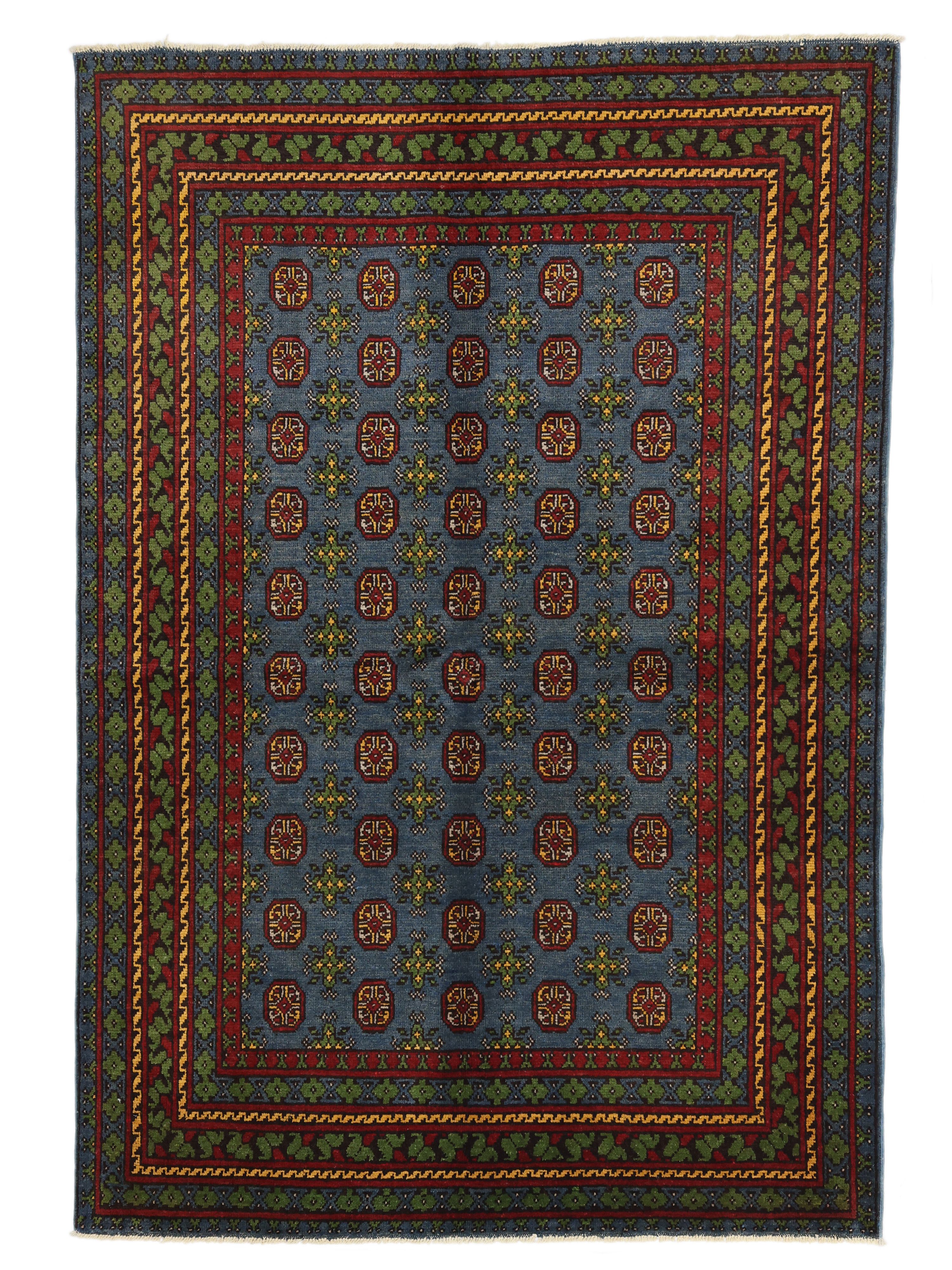 アフガニスタン絨毯販売 - 手作りの伝統品 - Rugvista