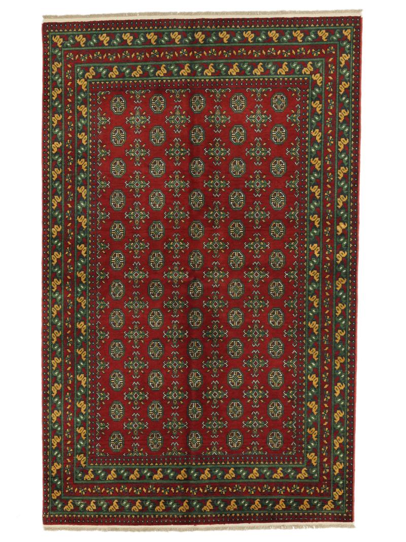 Afghan Fine