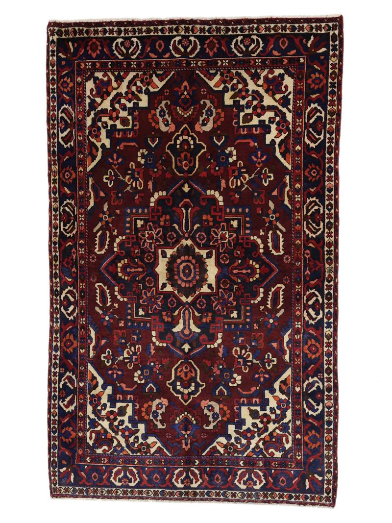 Bakhtiar