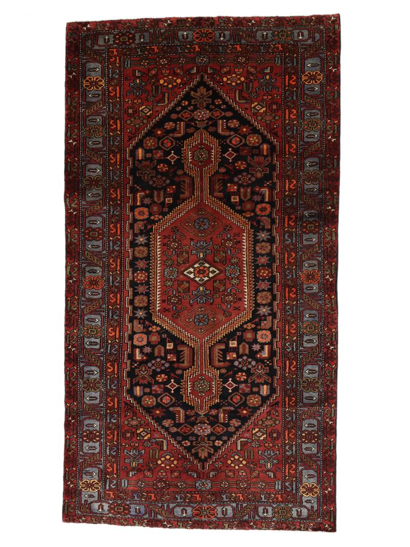 Zanjan