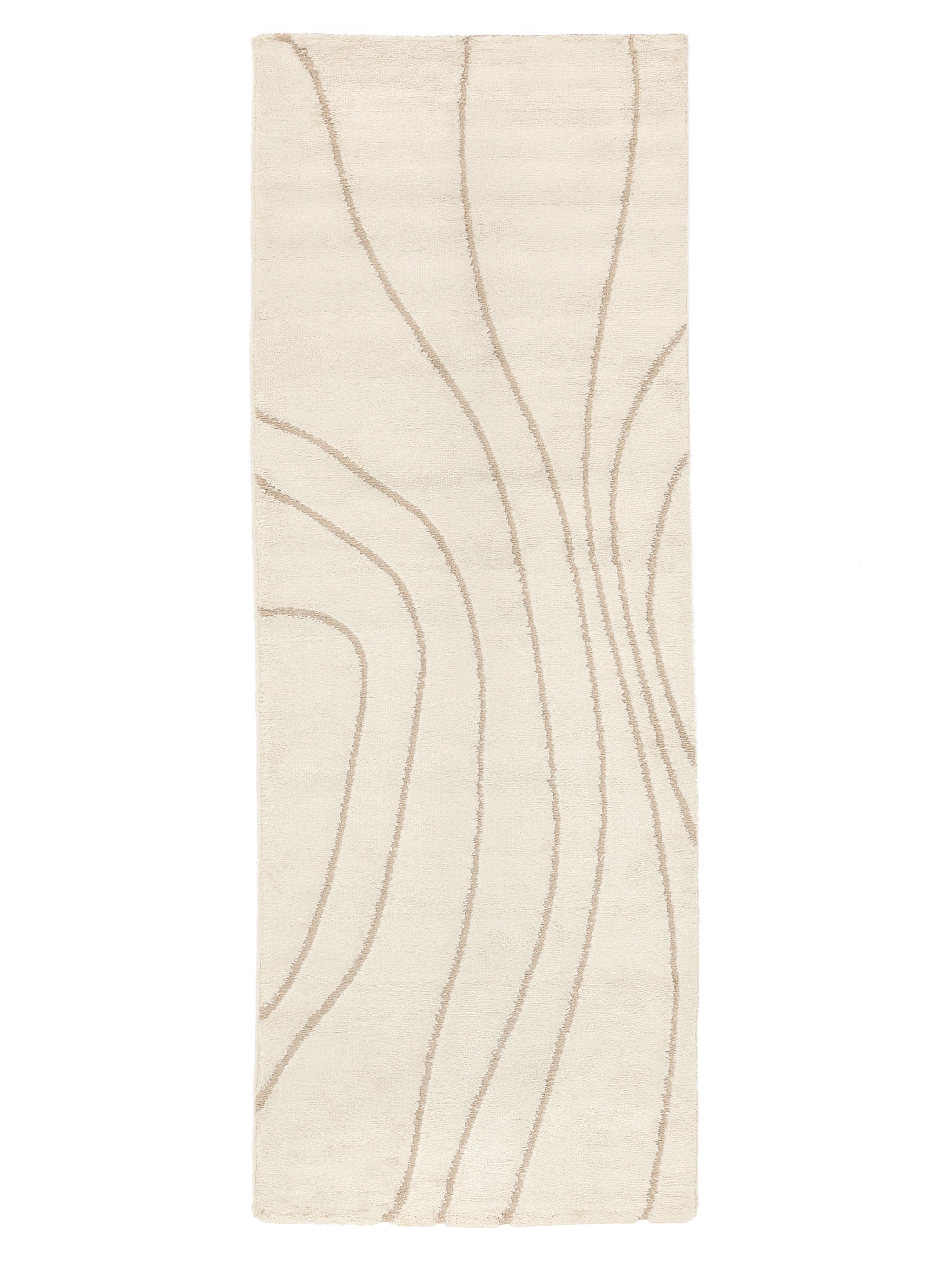 Cremehvid / Beige