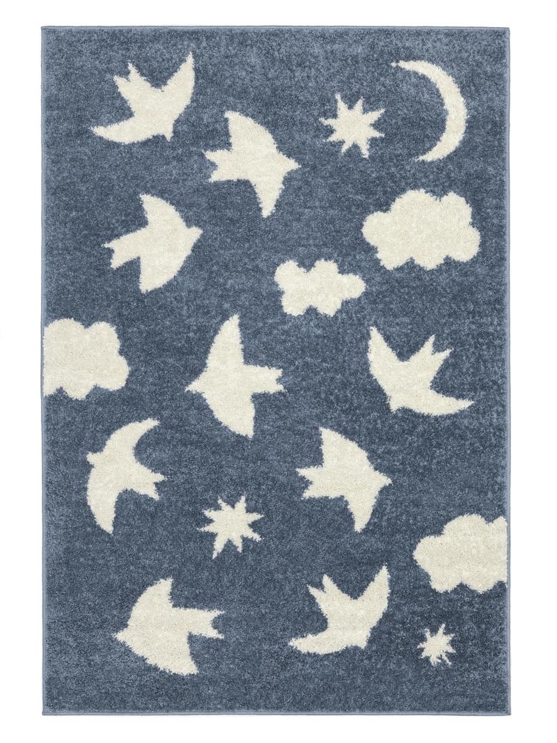 Shop large kids rugs with free delivery - Rugvista