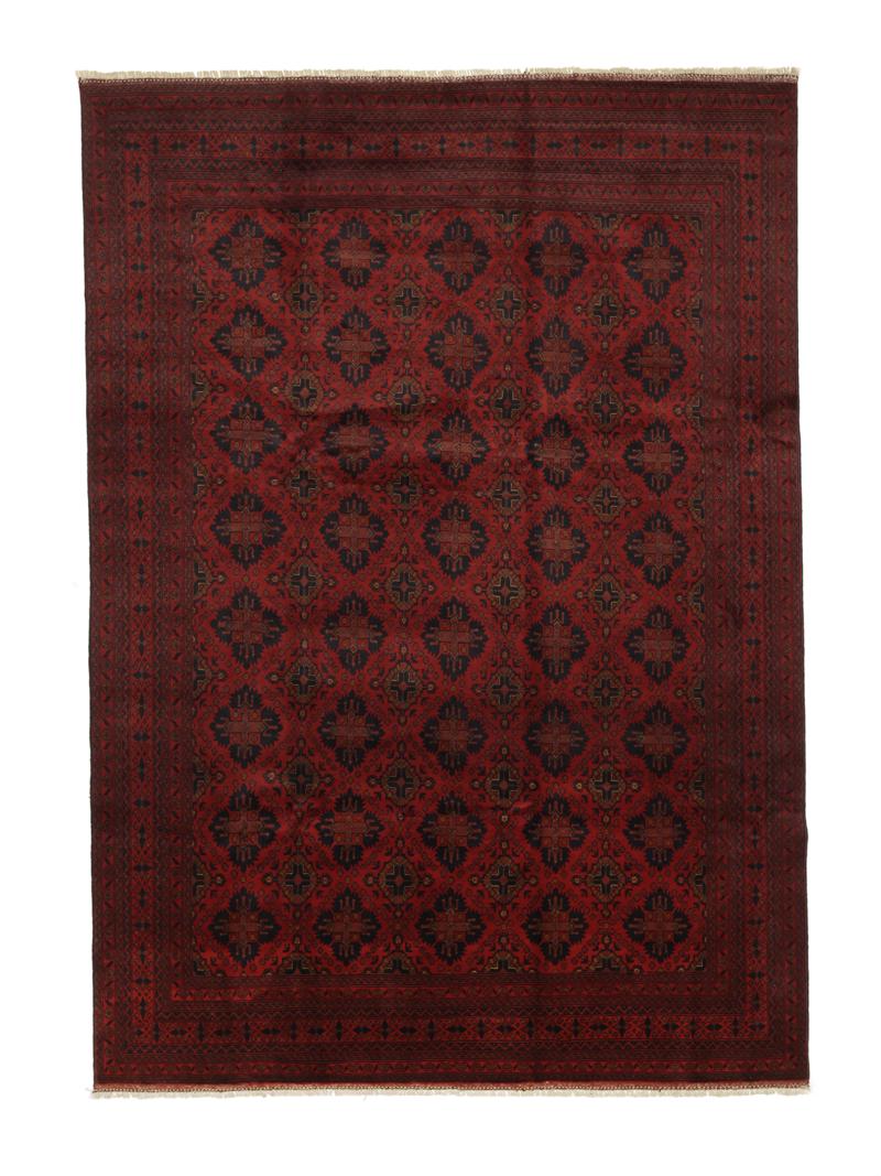 Afghan Khal Mohammadi