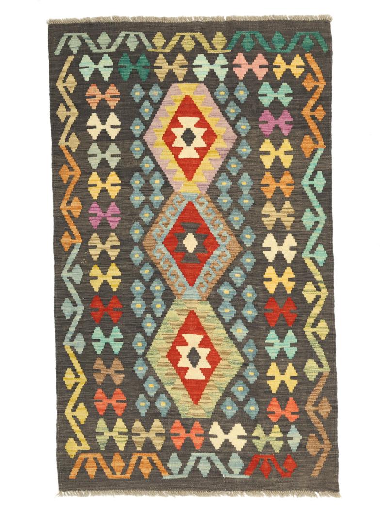 Kelim Afghan Old style