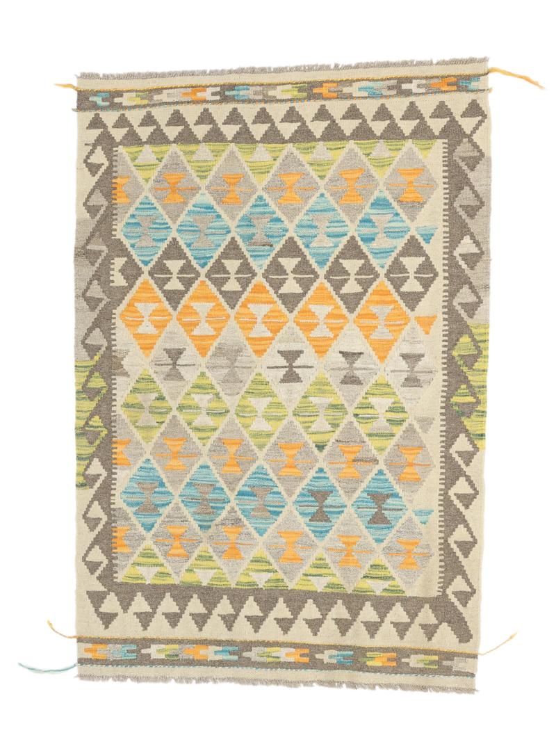 Kelim Afghan Old style
