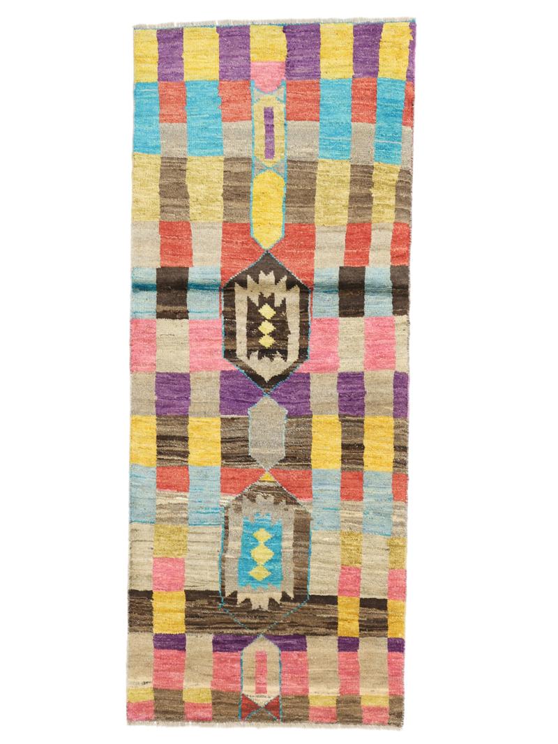 Berber Colourful