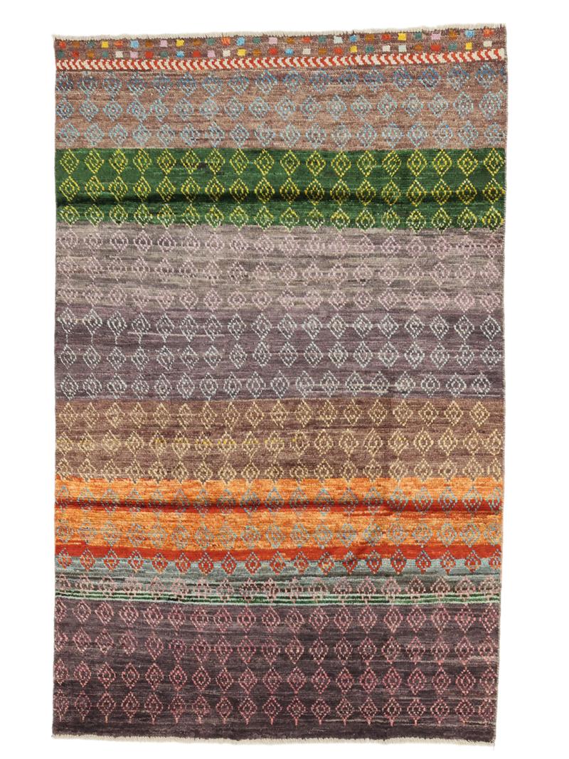 Berber Colourful