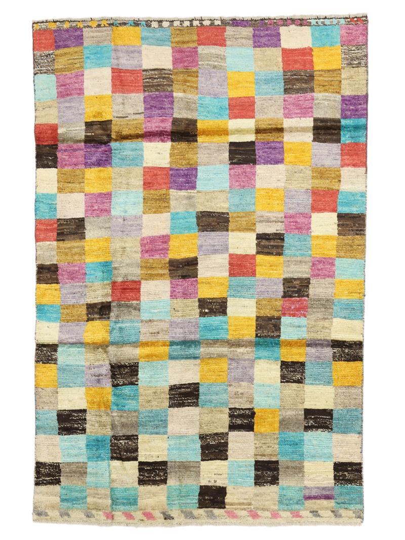 Berber Colourful