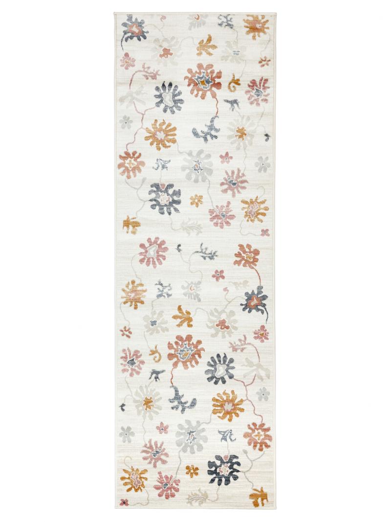 Blush Flower - Multicolore (Pastel)