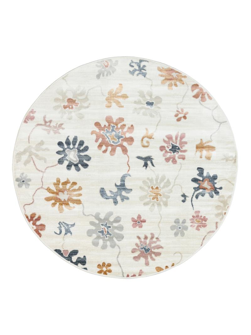 Blush Flower - Veelkleurig (pastel)