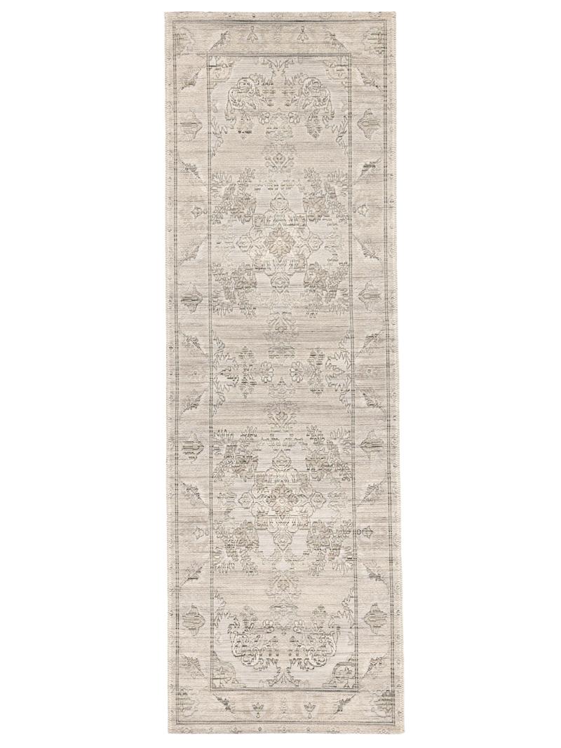 Klint - Beige / Multicolor