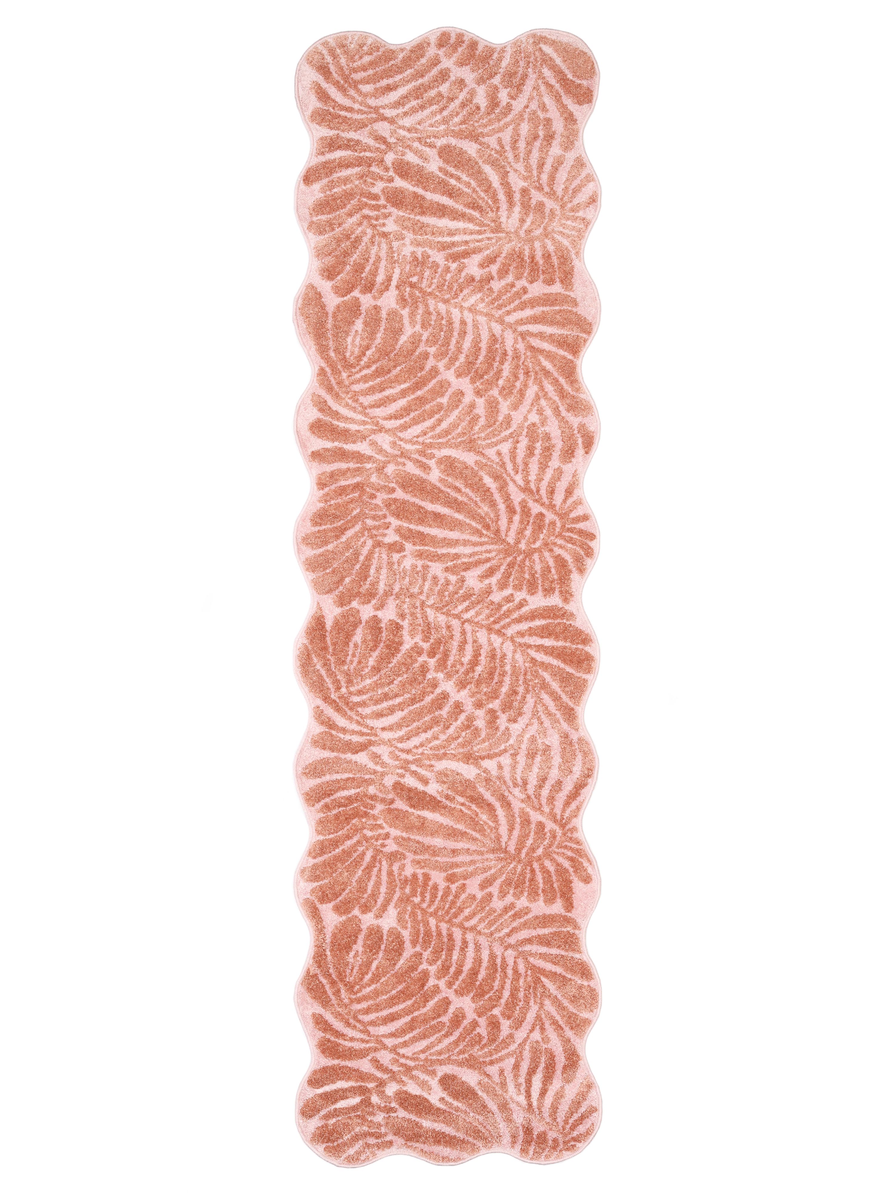 Donker roze/Roze
