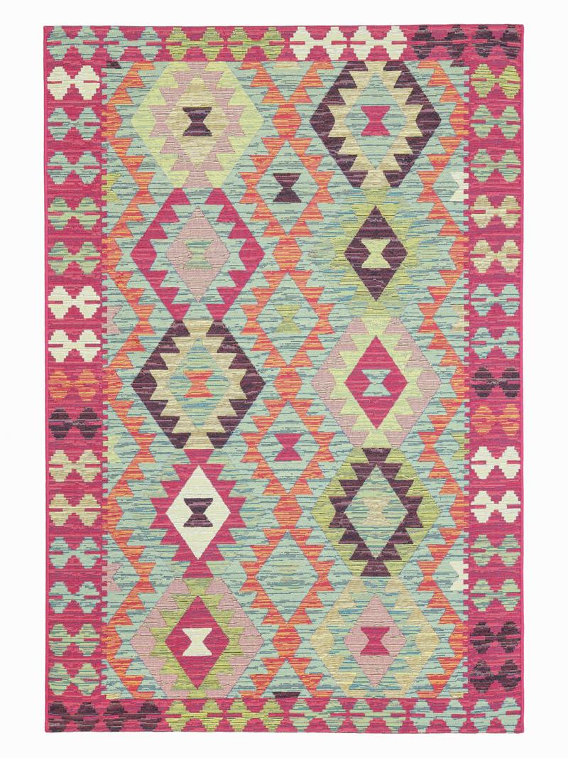 Krista - Multicolor