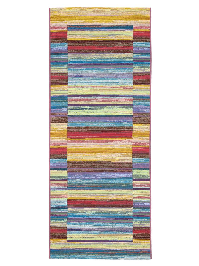 Ellinor - Multicolor