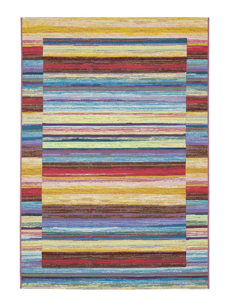 Ellinor - Multicolor