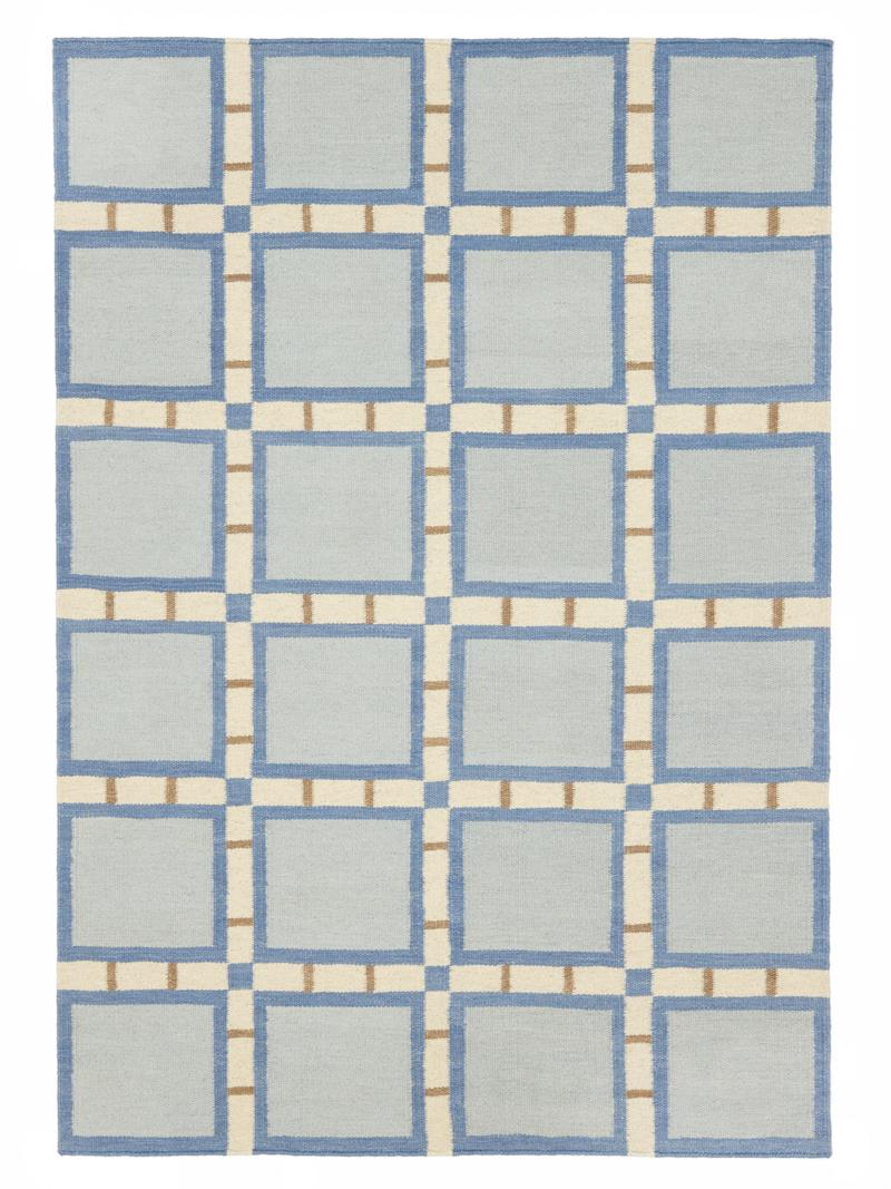 Kalmar - Blauw
