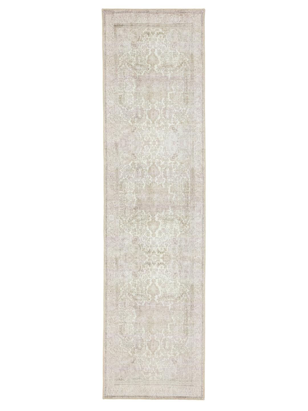 
    Vintage Elena - Greige - 80 x 300 cm
  