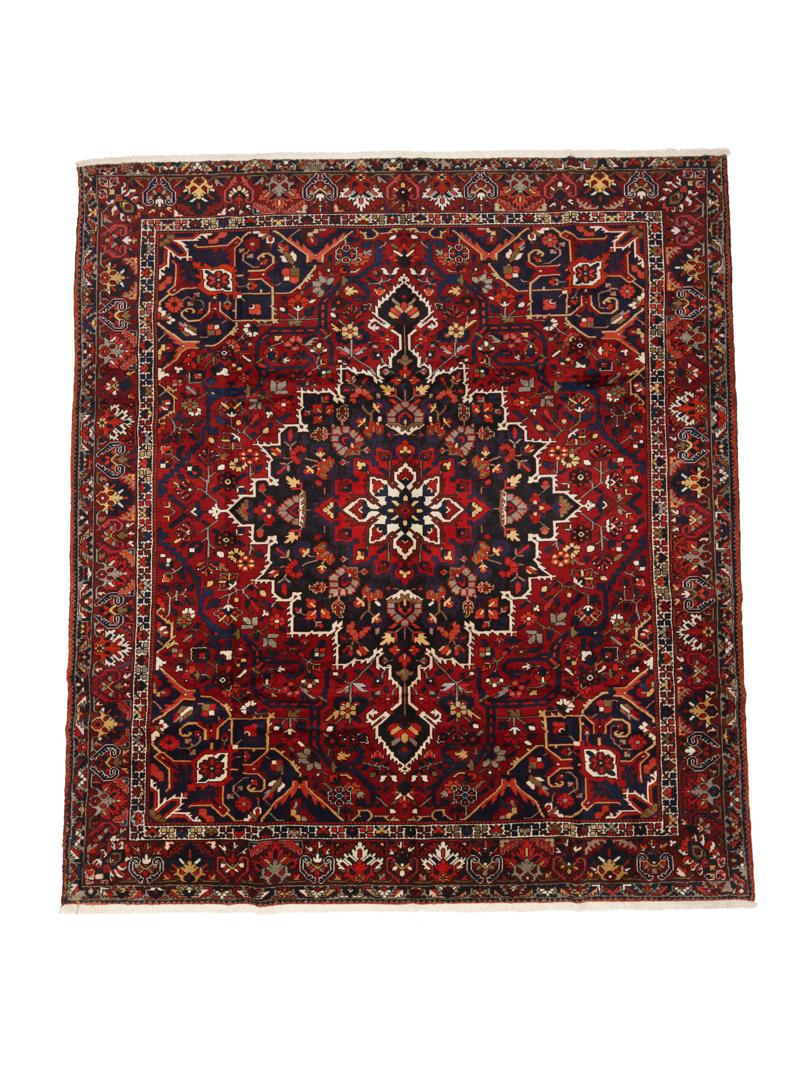 Bakhtiar