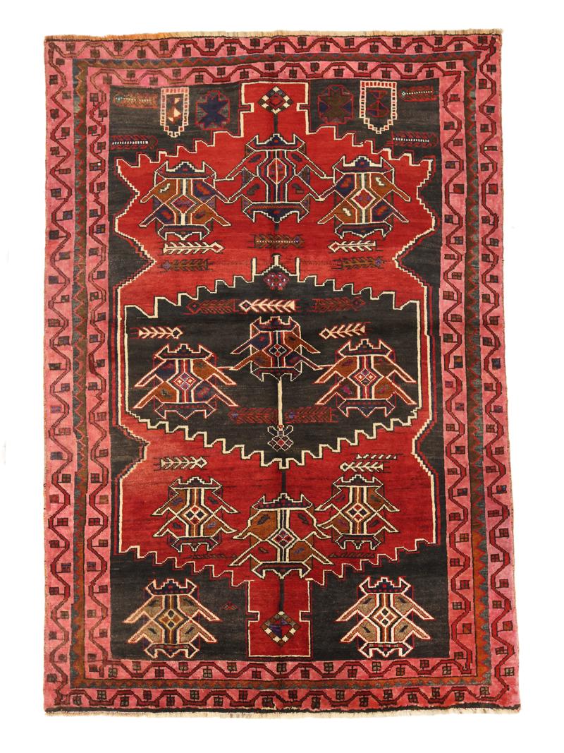 Zanjan