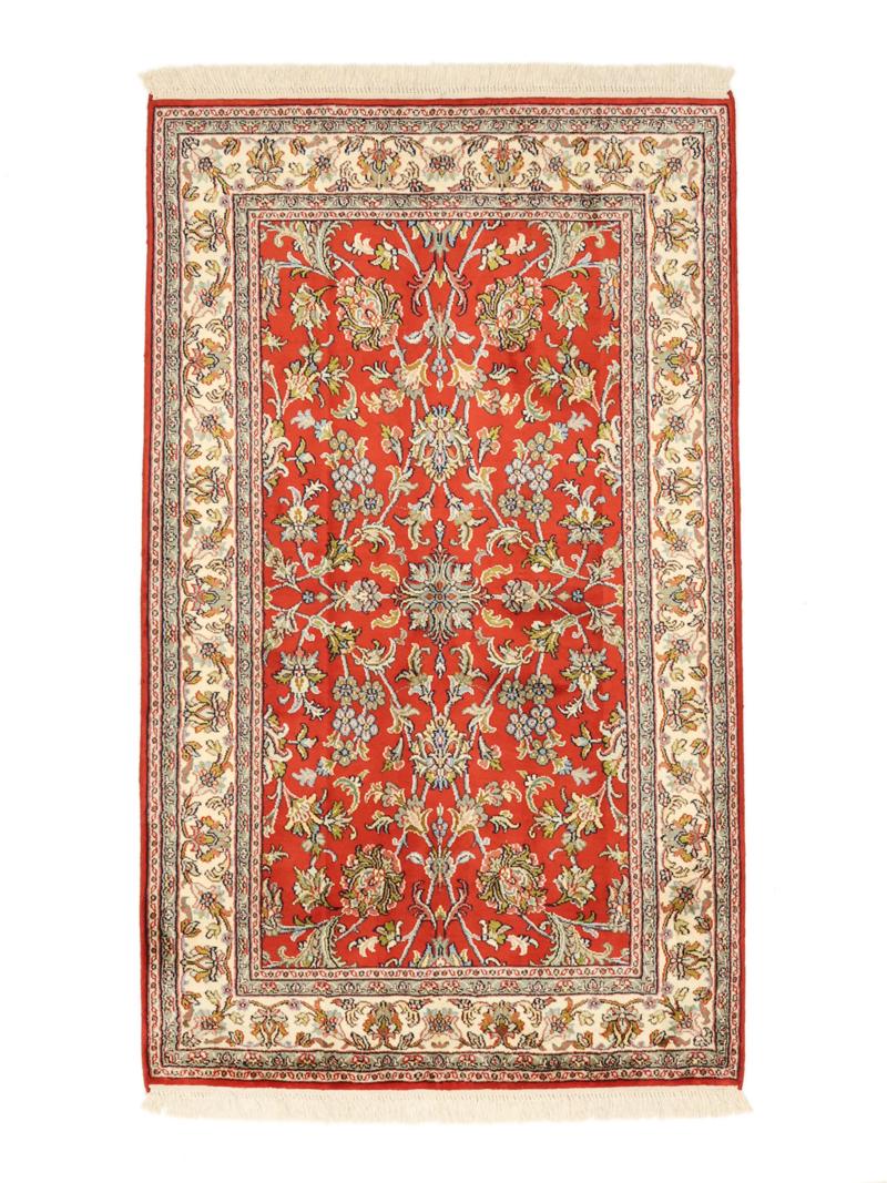 Kashmir pure silke