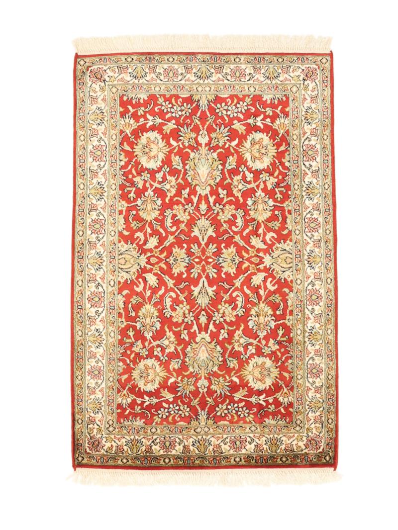 Kashmir pure silke