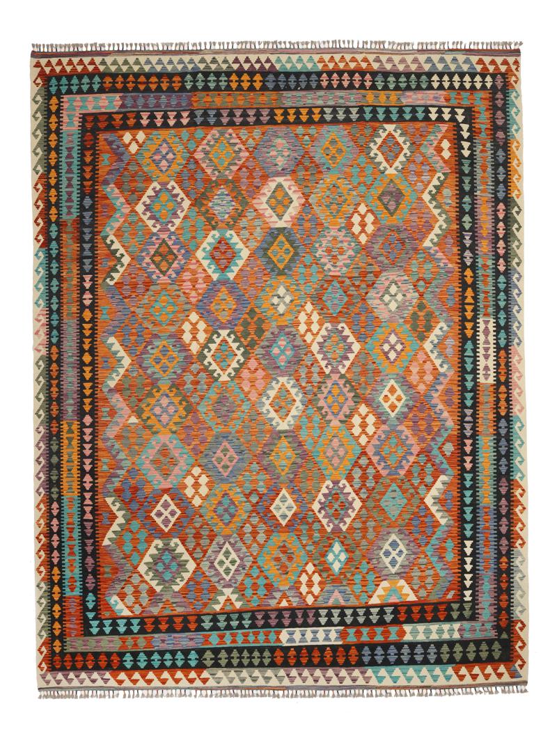 Kelim Afghan Old style