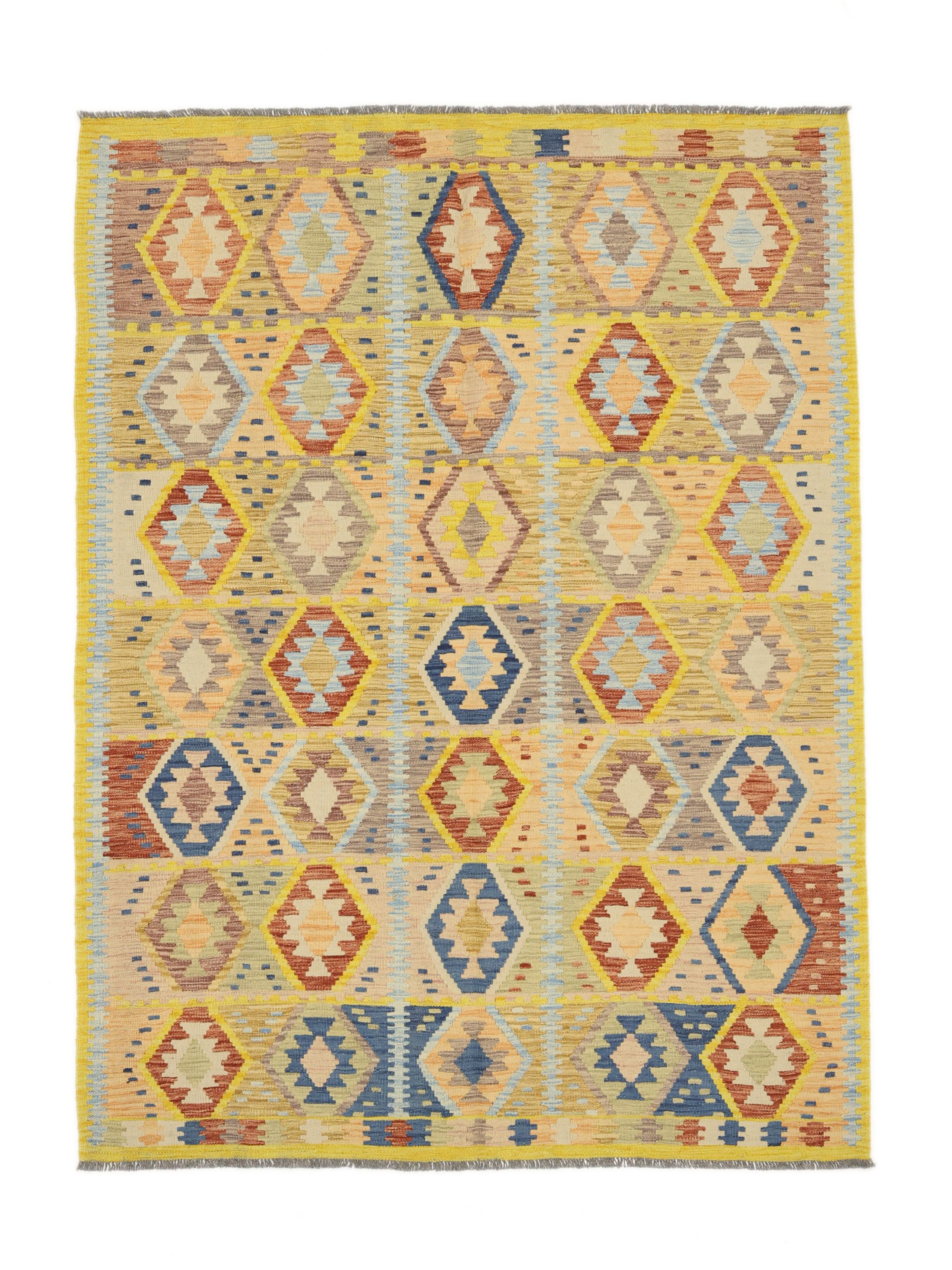 Kilim rugs from Afghanistan - Handmade and unique - Rugvista