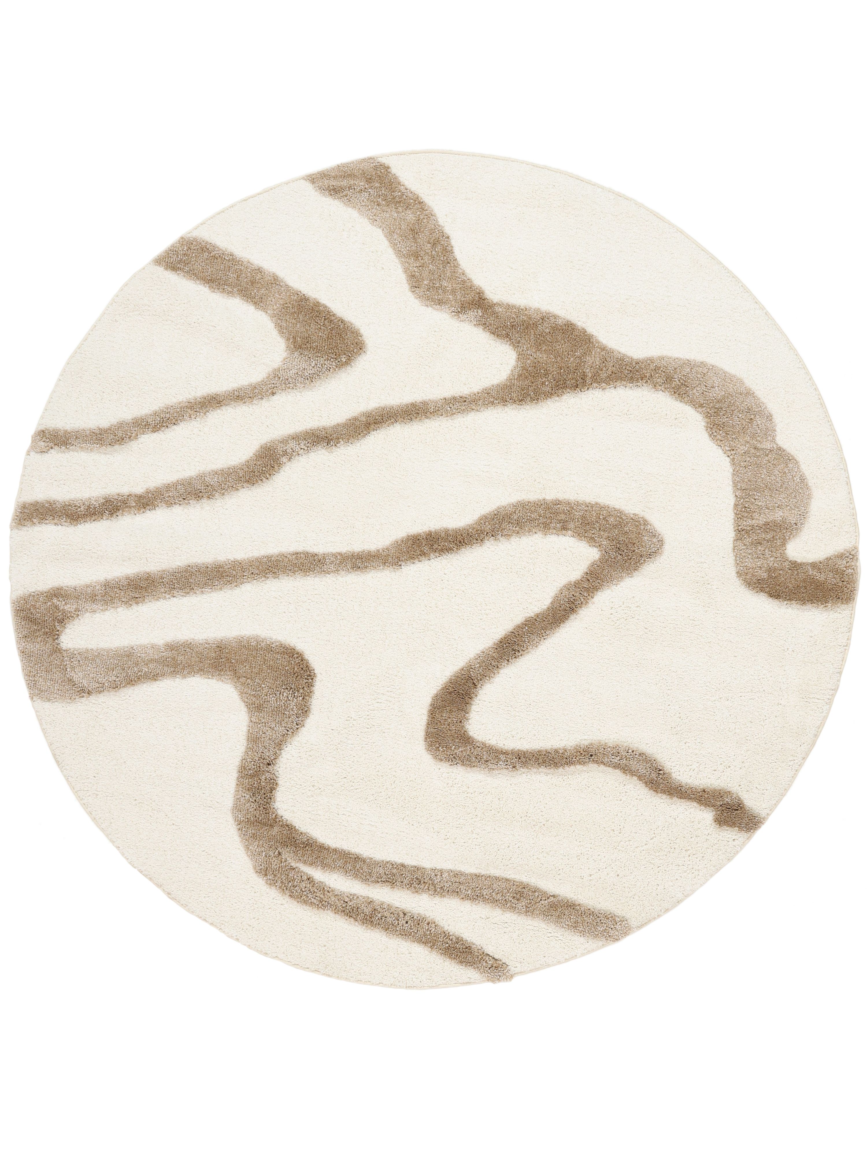 Gebroken wit/Beige