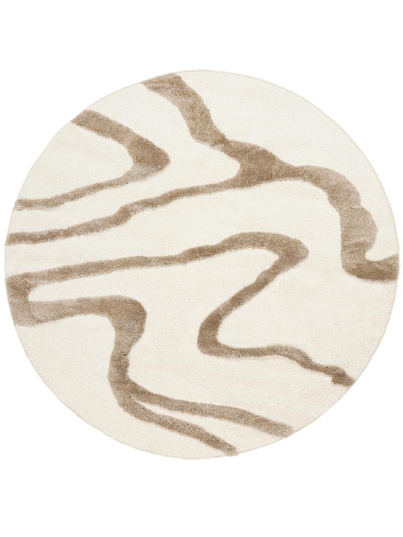 Ginori - Gebroken wit / Beige