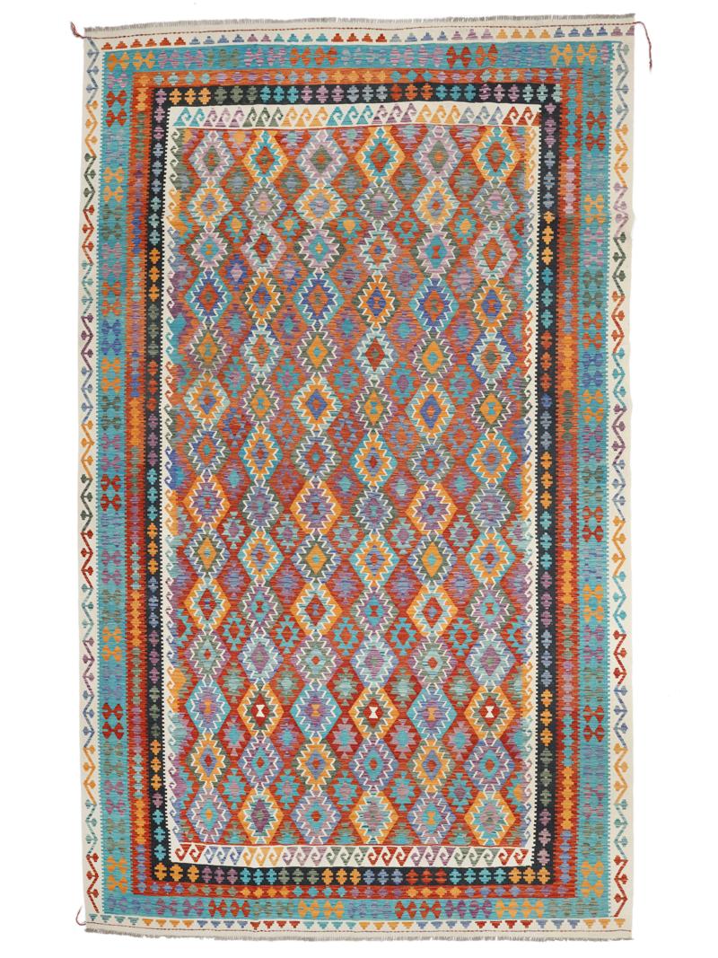 Kilim Afghan Old style
