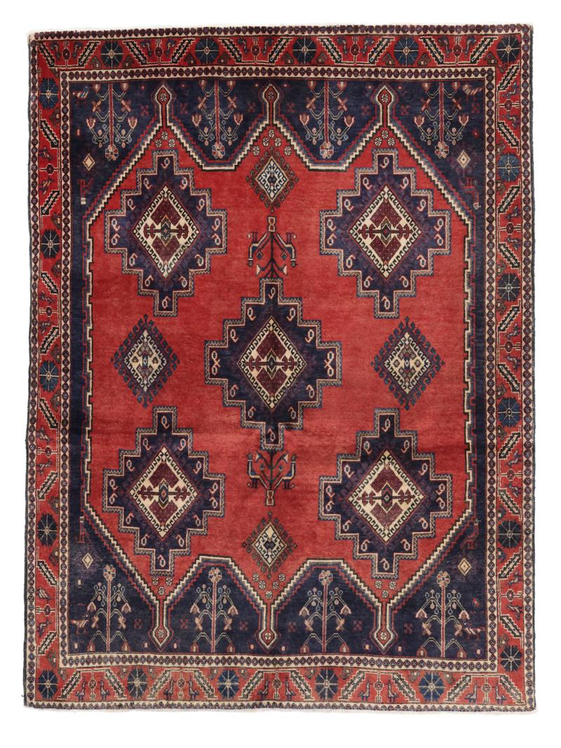 Afshar / Sirjan