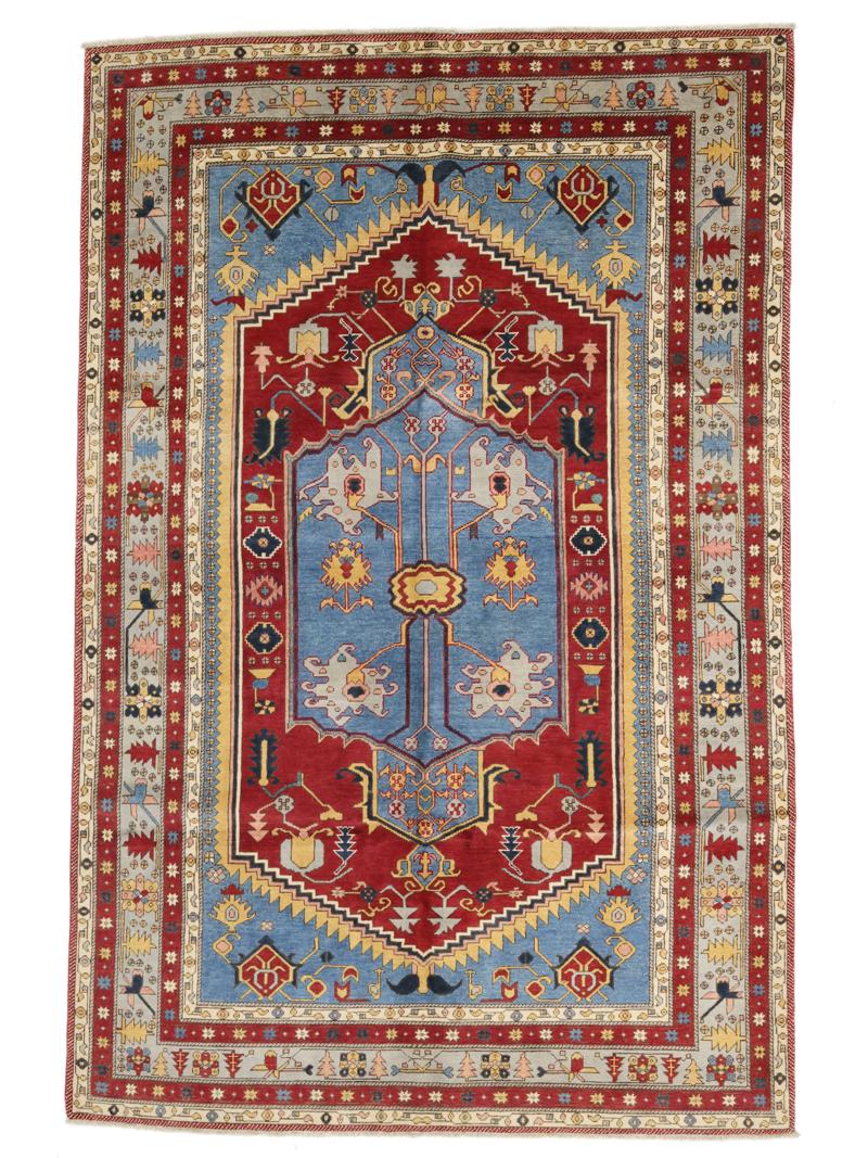 Kazak Fine