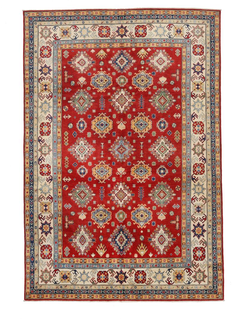 Kazak Fine