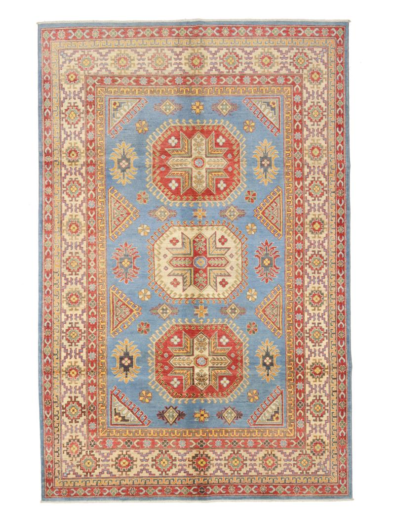 Kazak Fine