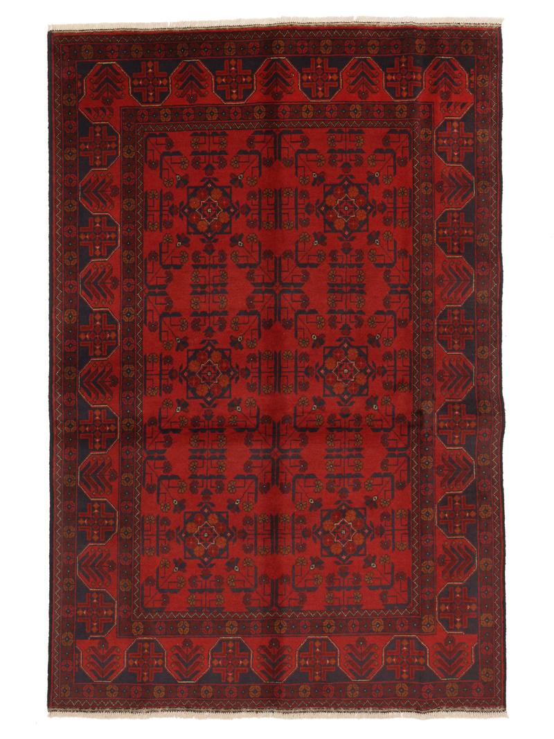 Afghan Khal Mohammadi