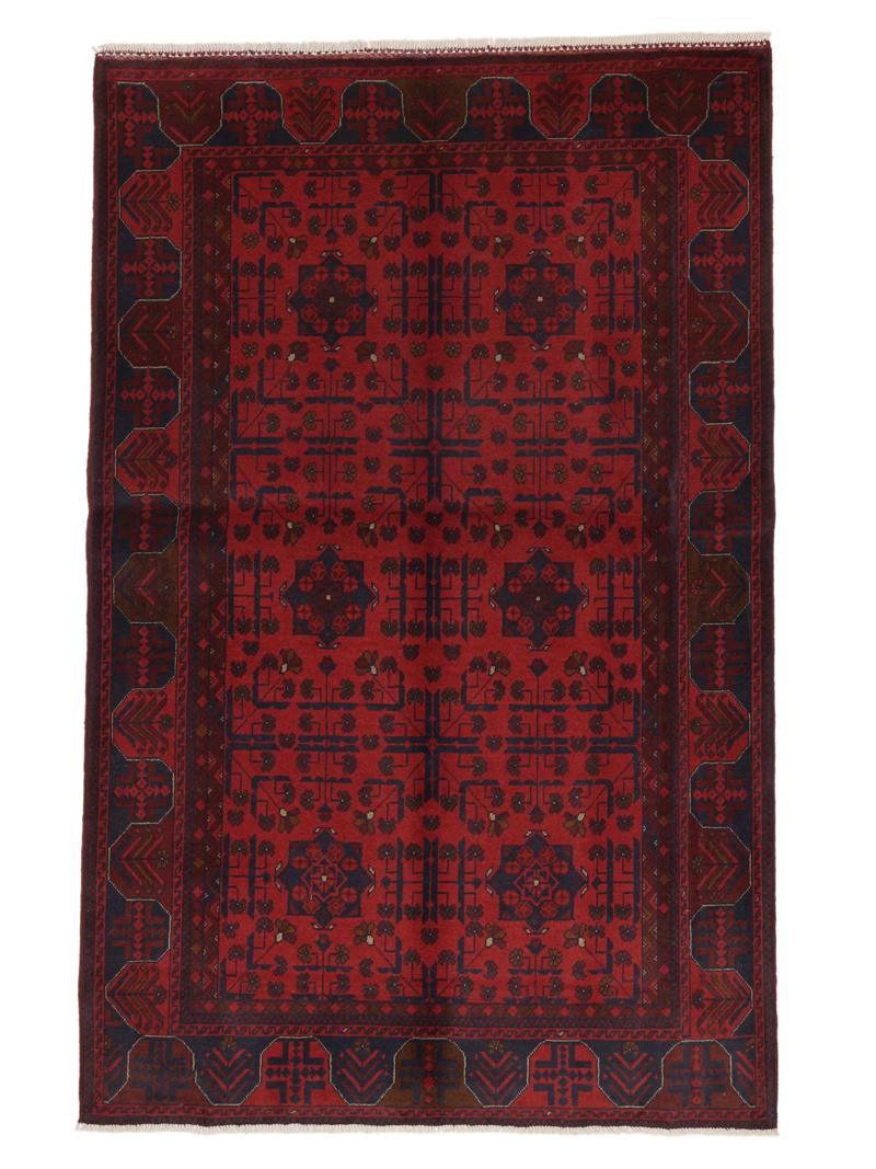 Afghan Khal Mohammadi