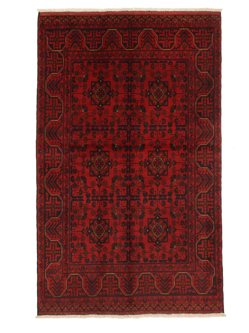 Afghan Khal Mohammadi