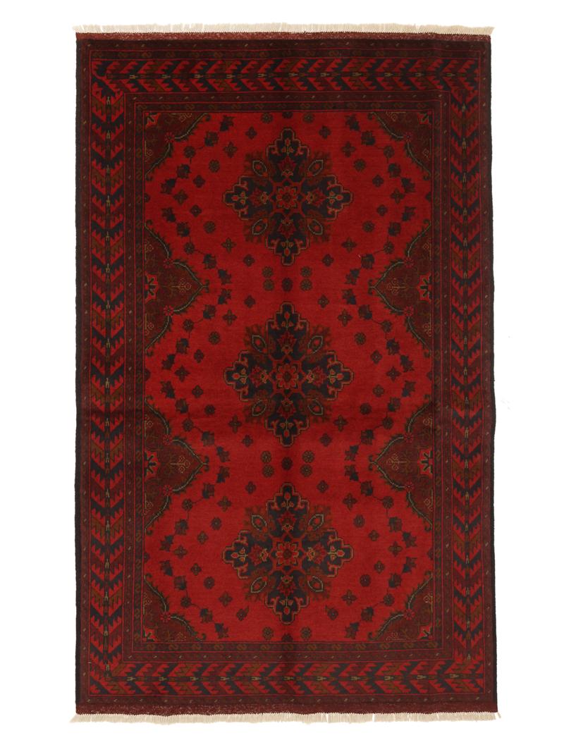 Afghan Khal Mohammadi