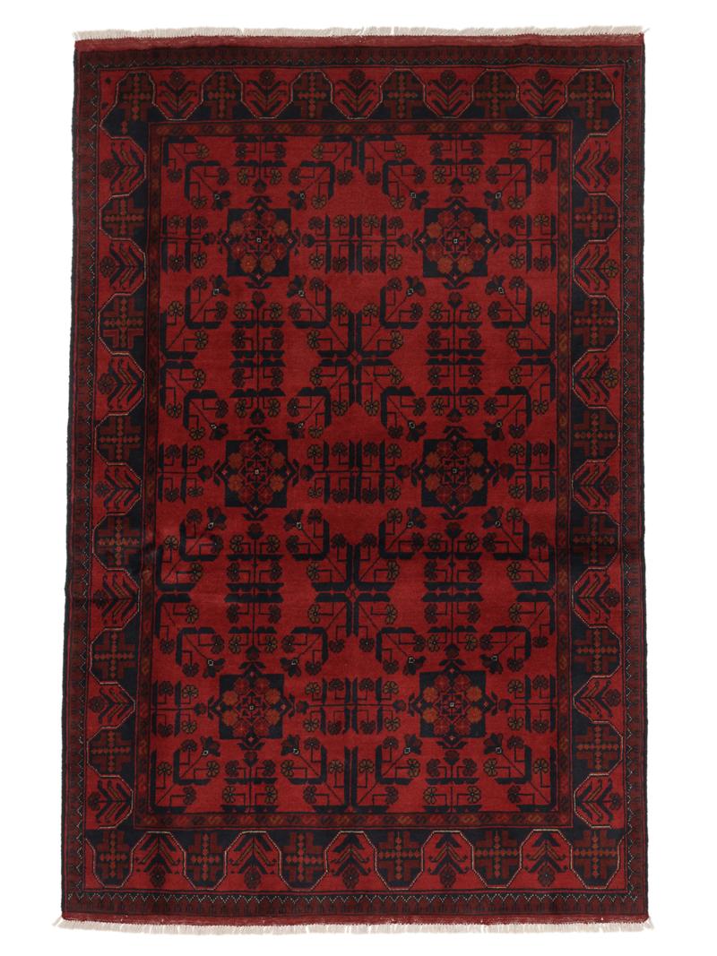 Afghan Khal Mohammadi