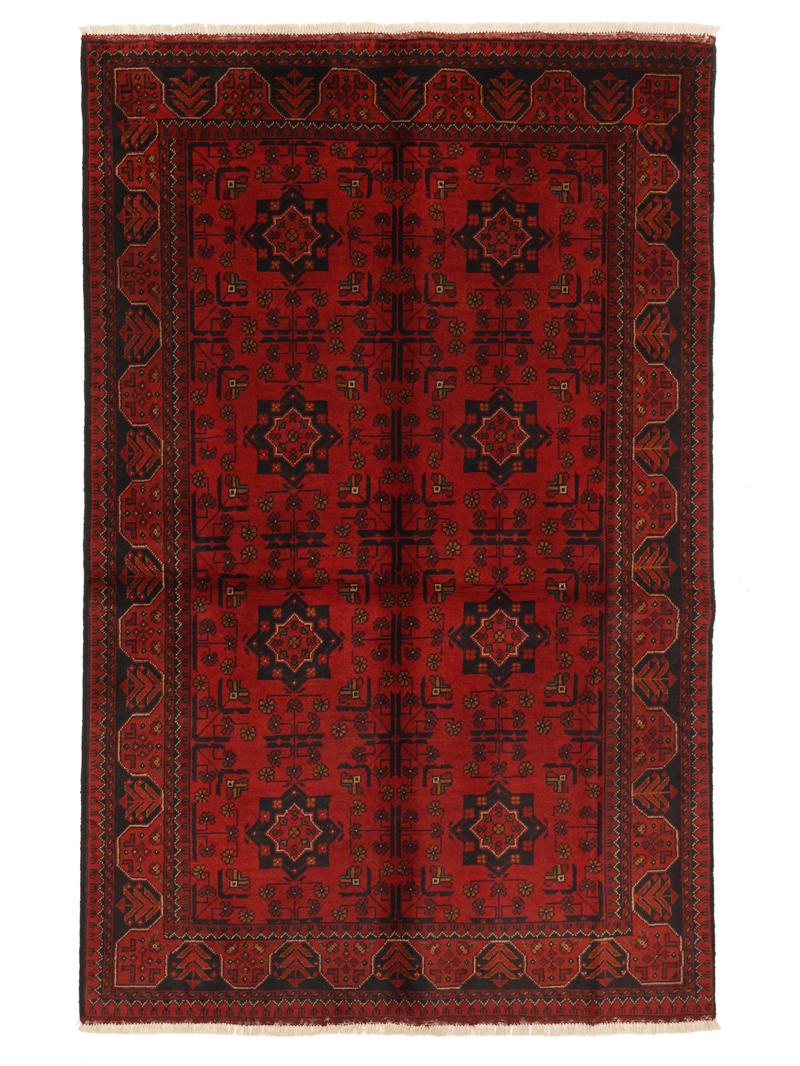 Afghan Khal Mohammadi