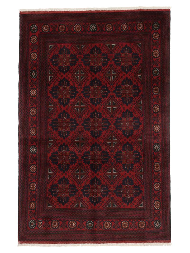 Afghan Khal Mohammadi