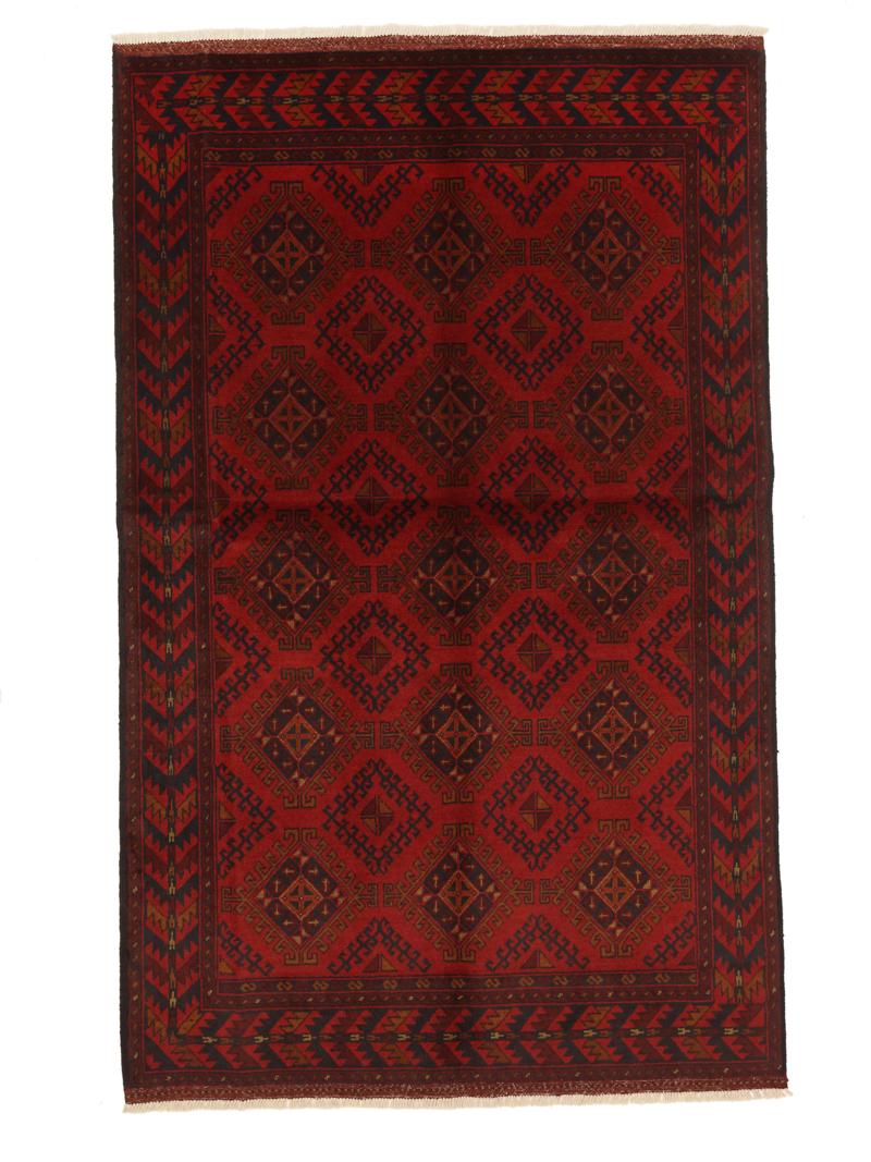 Afghan Khal Mohammadi