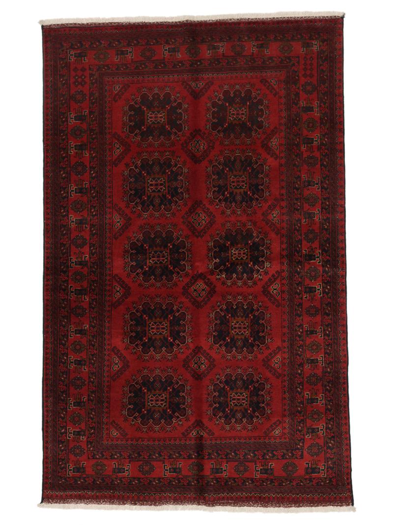 Afghan Khal Mohammadi
