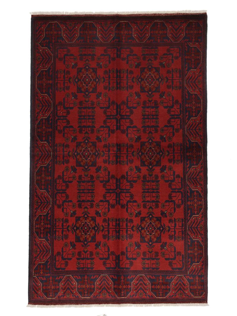 Afghan Khal Mohammadi